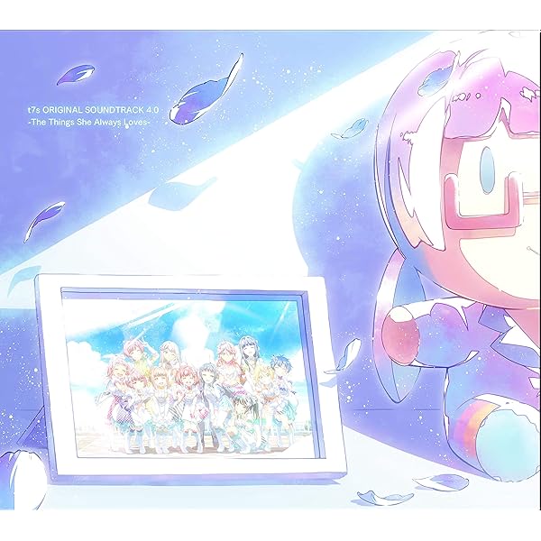 「Tokyo 7th シスターズ」～t7s Longing for summer Amazon.co.jp: t7s Longing for summer: ミュージック